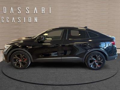 Renault Arkana E-Tech 145 R.S. Line