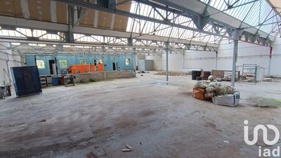 Immeuble - 1 030 m²