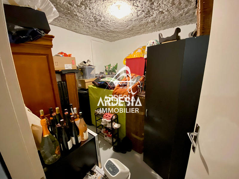 Maison - 189 m² - 6 pièces