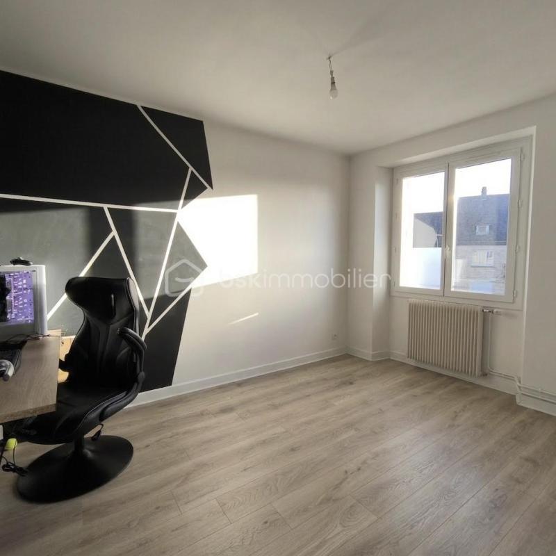 Appartement - 49 m² - 3 pièces