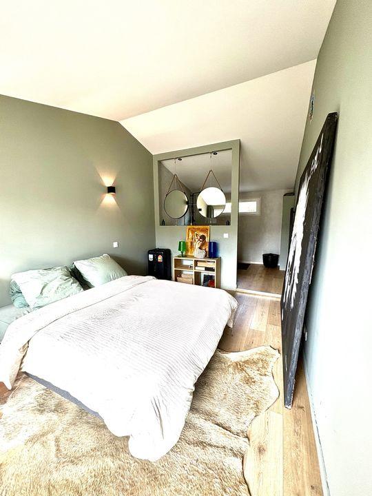 Villa - 115 m² - 5 pièces