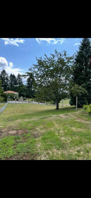 Maison ancienne - 100 m² - 5 pièces