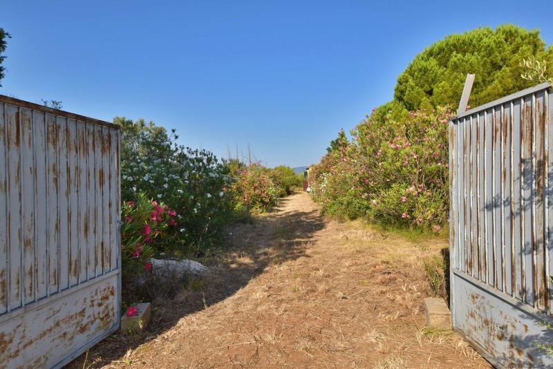 Mazet - 32 m² - 2 pièces