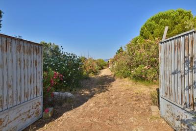 Mazet - 32 m² - 2 pièces