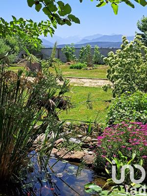 Maison - 123 m² - 5 pièces