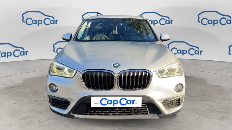 Bmw X1 sDrive 18d 150 Bva8 Business Design - Automatique Toit ouvrant