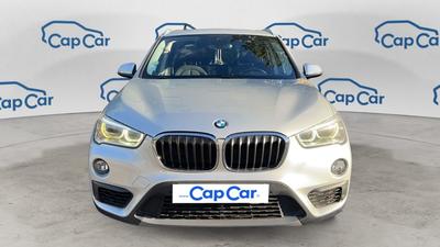 Bmw X1 sDrive 18d 150 Bva8 Business Design - Automatique Toit ouvrant