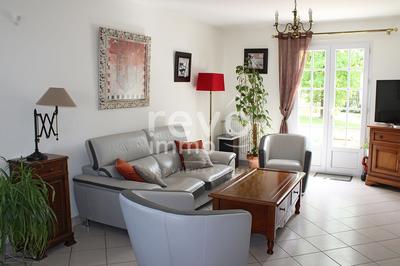 Maison - 178 m² - 7 pièces