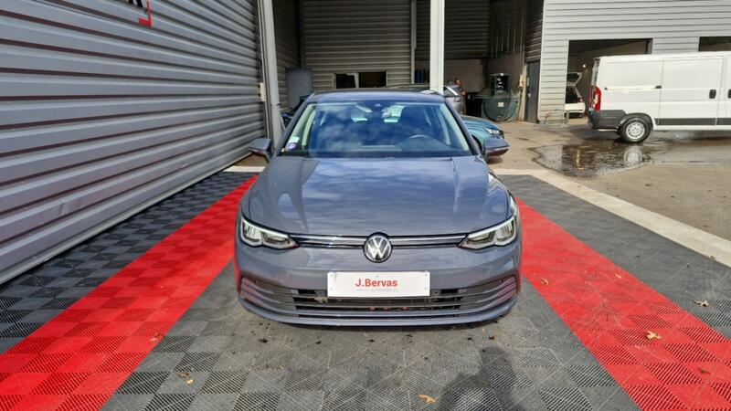 Volkswagen Golf 1.5 Tsi Act Opf 130 Bvm6 Life Business