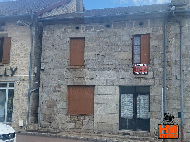 Maison - 300 m² - 15 pièces