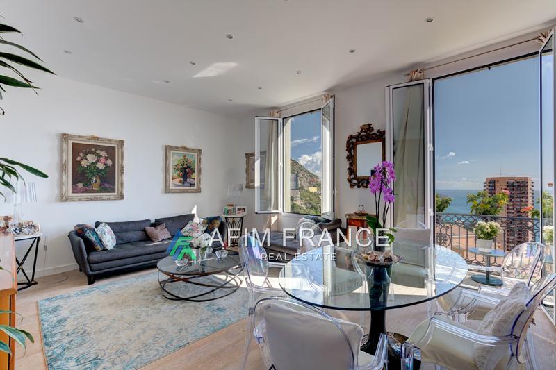 Villa - 110 m² - 3 pièces