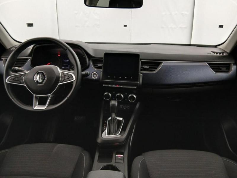 Renault Arkana mild hybrid 140 Edc Fap - 22 Evolution