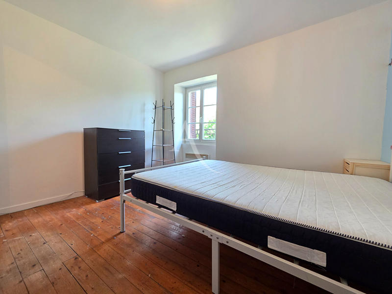 Maison - 65 m² - 4 pièces