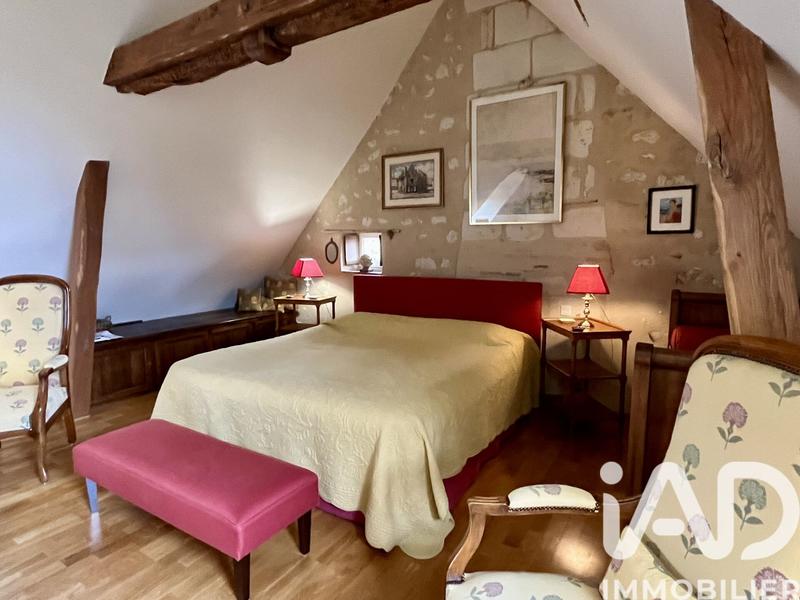 Maison - 182 m² - 6 pièces