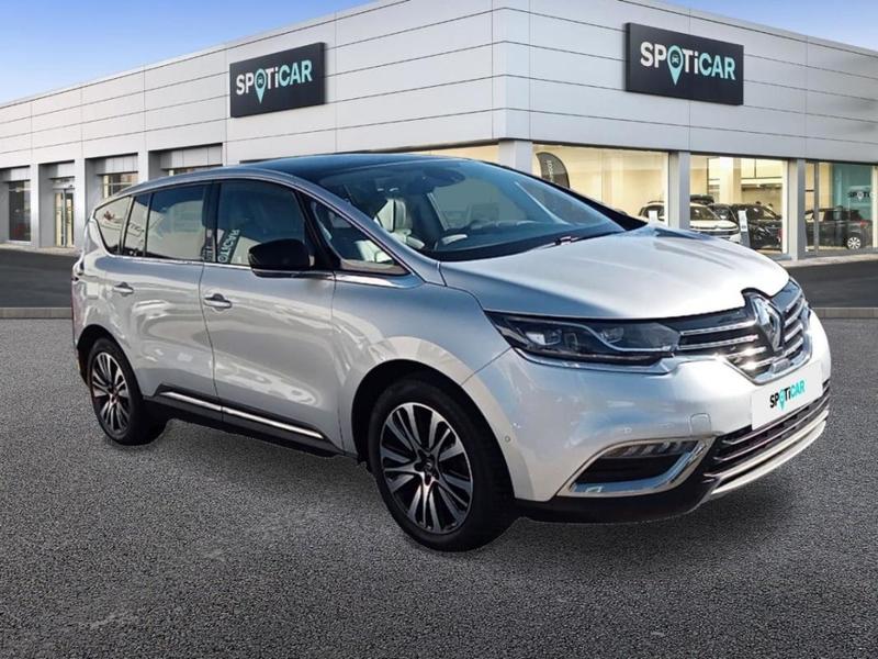 Renault Espace V Initiale Paris Energy dCi 160 Edc
