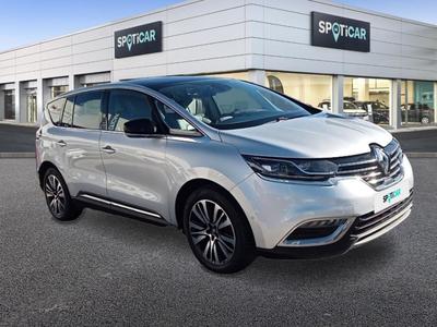 Renault Espace V Initiale Paris Energy dCi 160 Edc