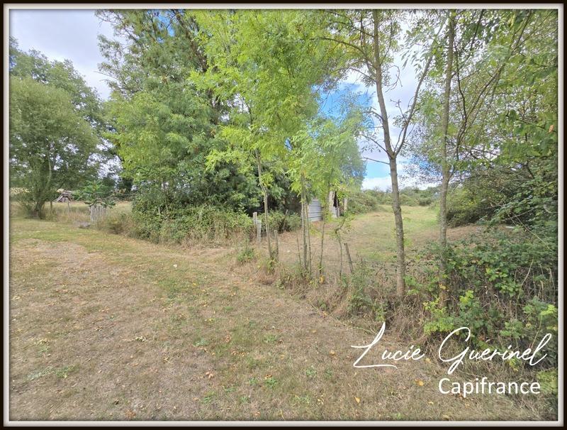 Maison - 240 m² - 5 pièces