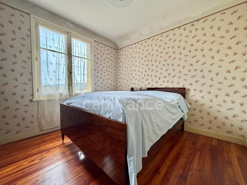 Maison - 75 m² - 4 pièces