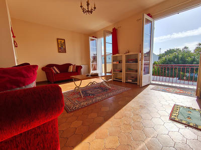 Maison - 166 m² - 7 pièces