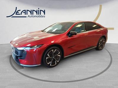 Mazda 6 258 ch 68.8kWh Takumi