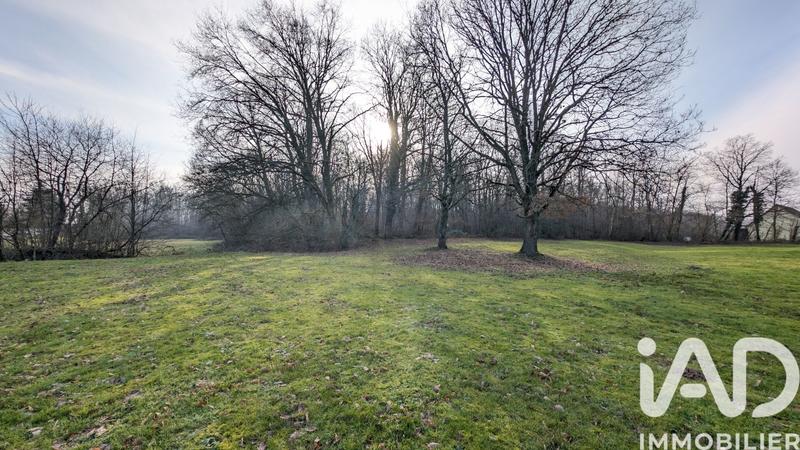 Appartement - 31 m² - 1 pièce