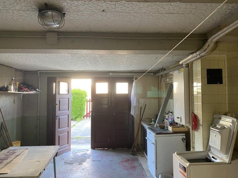 Maison - 82 m² - 4 pièces