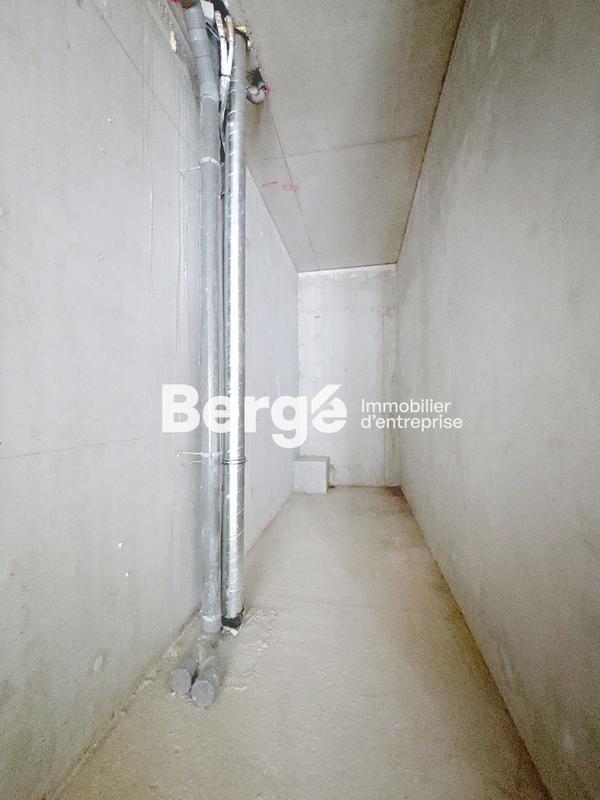 Local commercial - 71 m²