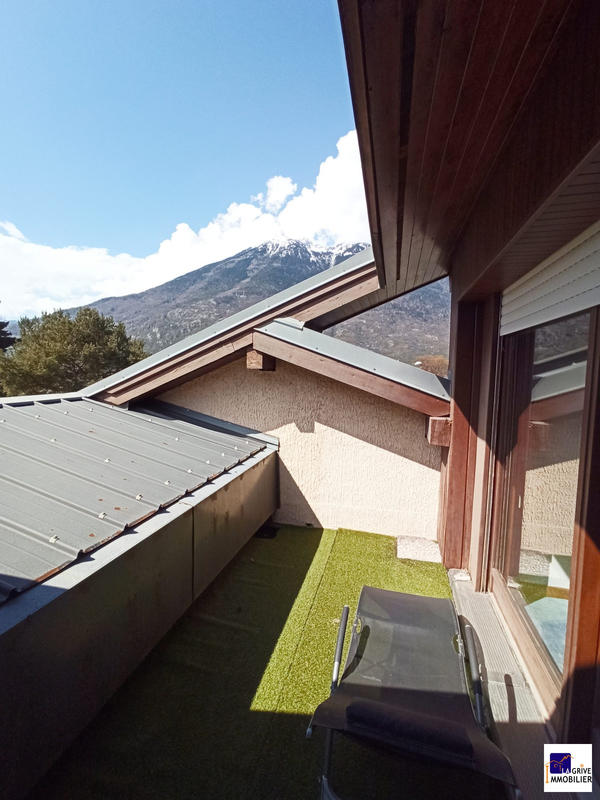 Villa - 162 m² - 6 pièces