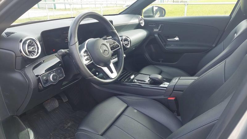 Mercedes Classe a IV 250 e 218 8g-Dct Business Line - Automatique Toit ouvrant