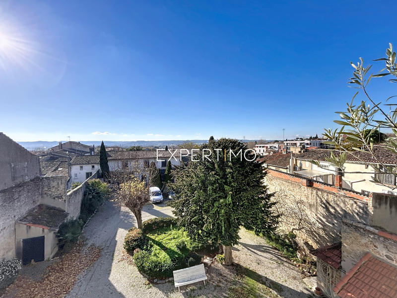 Immeuble - 480 m² - 12 pièces