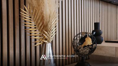 Duplex - 73 m² - 3 pièces