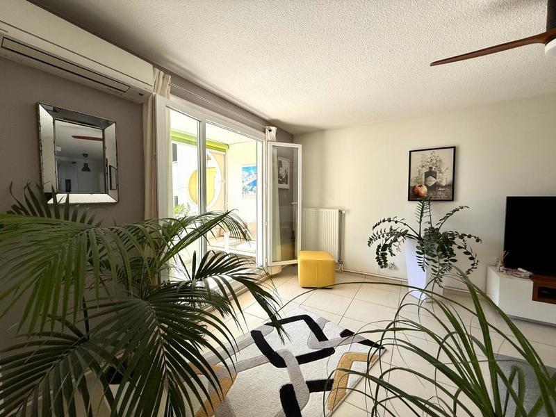 Appartement - 78 m² - 3 pièces