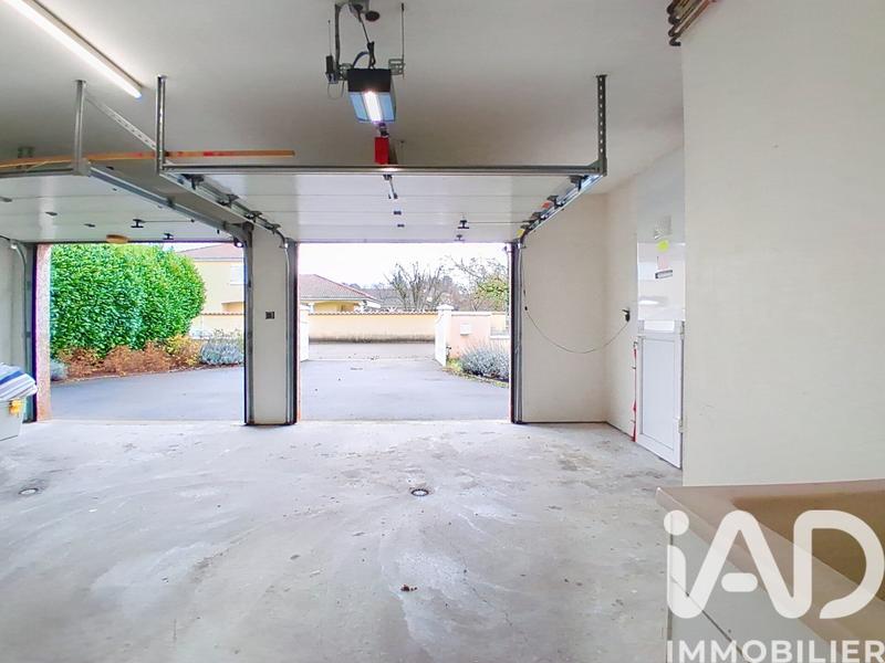 Maison - 135 m² - 5 pièces