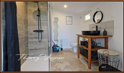 Maison - 59 m² - 3 pièces