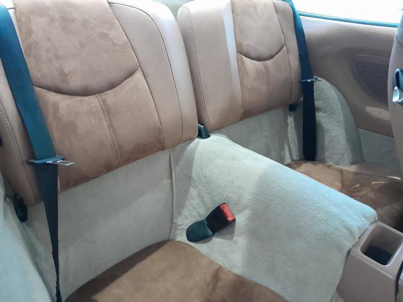 Porsche 911 Carrera Coupe 997 s Coupé 3.8i