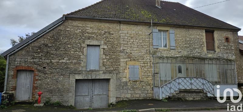 Maison - 191 m² - 6 pièces