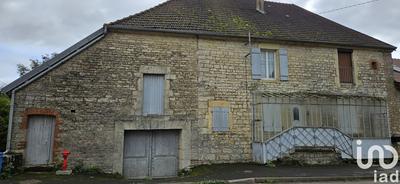 Maison - 191 m² - 6 pièces