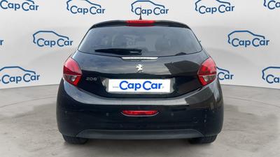 Peugeot 208 1 1.2 PureTech 110 Allure - 5 places