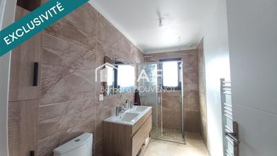 Villa - 108 m² - 5 pièces