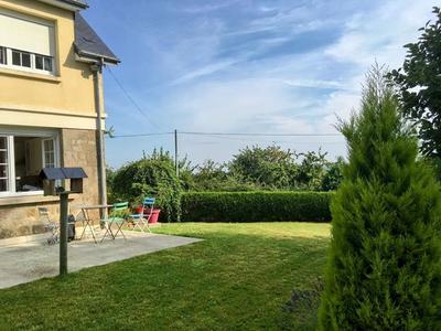 Maison de campagne - 87 m² - 5 pièces