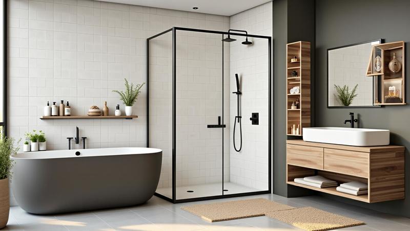 Appartement - 40 à 110 m² - 2 à 5 pièces