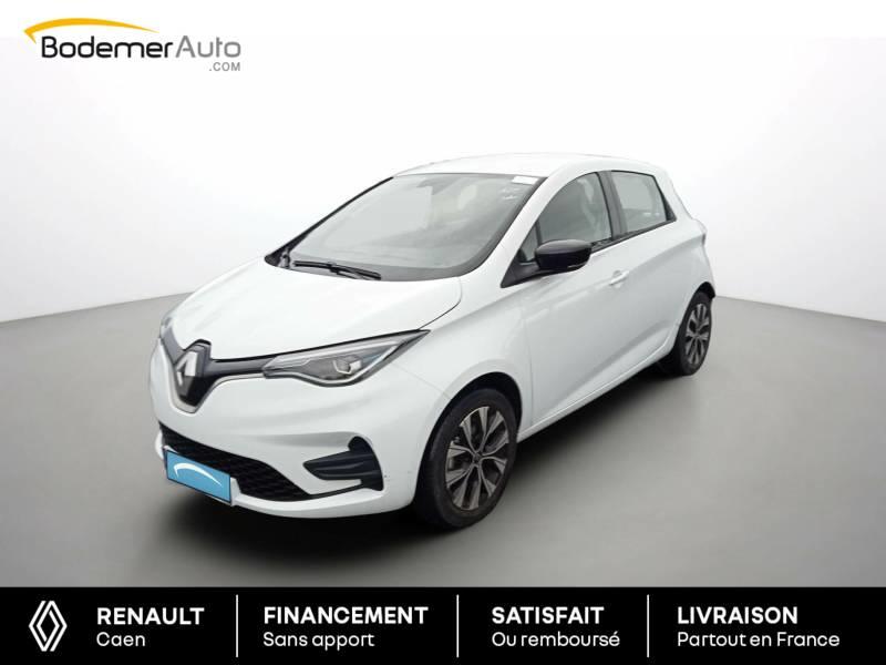 Renault Zoe R110 Achat Intégral - 22 Evolution
