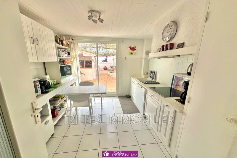 Maison - 161 m² - 5 pièces