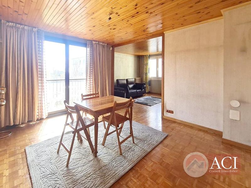 Appartement - 77 m² - 4 pièces