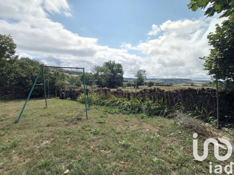 Maison de village - 71 m² - 5 pièces