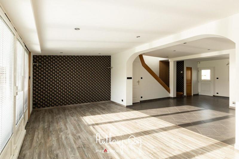 Maison de ville - 75 m² - 4 pièces