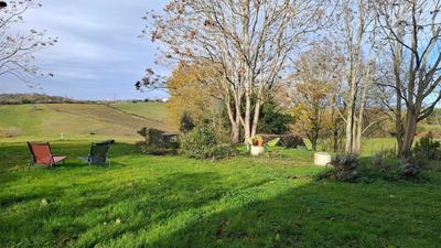 Maison de maîtres - 282 m² - 6 pièces