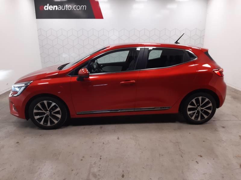 Renault Clio TCe 90 - 21n Intens