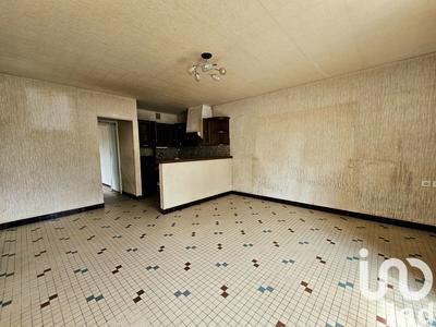 Maison - 126 m² - 6 pièces