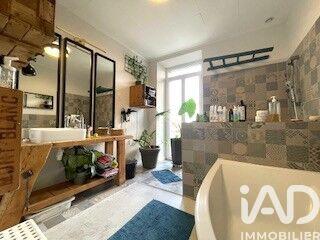 Maison de village - 144 m² - 5 pièces